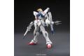 BANDAI 5057955 1/144 HGUC版--#167 F-91鋼彈 GUNDAM F-91