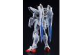 BANDAI 5057955 1/144 HGUC版--#167 F-91鋼彈 GUNDAM F-91