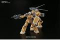 BANDAI 5055607 1/144 ORIGIN版--#014 RCX-76-01 鋼加農 機動試驗型/火力試驗型 GUNCANNON MOBITY TEST TYPE/FIREPOWER TEST TYPE