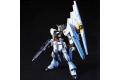 BANDAI 5057953 1/144 HGUC版--#086 RX-93 V鋼彈 V GUNDAM