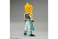 BANDAI 5057623 FIGURE-RISE STANDARD--七龍珠.超級賽亞人.悟天克斯 SUPER SAIYAN OTENKS