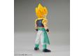 BANDAI 5057623 FIGURE-RISE STANDARD--七龍珠.超級賽亞人.悟天克斯 SUPER SAIYAN OTENKS