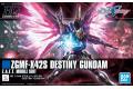 BANDAI 5057606 1/144 HGCE版--#224 ZGMF-X42S 命運鋼彈 DESTINY GUNDAM