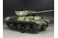 ACADEMY 13288 1/35 WW II美國.陸軍 M-10坦克殲擊車/1944年諾曼第戰役式樣