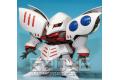 BANDAI GG-060  AMX-004 邱貝雷 QUBELEY