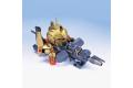 BANDAI GG-062  百式 Hyaku-Shiki & Mega Bazooka Launcher