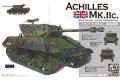 AFV CLUB 35039 1/35 WW II英國.陸軍 '阿基里斯'MK.IIC坦克殲擊車