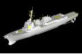 HOBBY BOSS 83414 1/700 美國.海軍 DDG-98 勃克級'福里斯特.謝爾曼'神盾驅逐艦