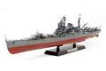 AOSHIMA 000540 1/350 WW II 日本.帝國海軍 高雄級'高雄/TAKAO'重巡洋艦/1942年