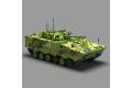 HOBBY BOSS 82453 1/35  中國.人民解放軍陸軍 BDZ-04步兵戰鬥車