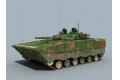 HOBBY BOSS 82453 1/35  中國.人民解放軍陸軍 BDZ-04步兵戰鬥車
