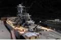 FUJIMI 431383 1/700 二戰日本.帝國海軍 1號艦造船平台下水轉船舶艤裝@@