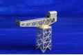 MK1 DESIGN MS-70012 1/700  金屬蝕刻片--港口起重機 HARBOR CRANE