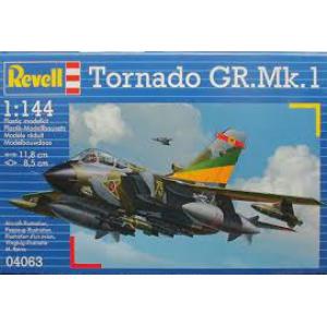 REVELL 04063 1/144 英國.空軍 歐洲航空公司 GR.MK.1'旋風'攻擊機