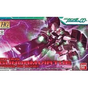 BANDAI 5057933 1/144 OO鋼彈HG版--#34 GN-005 熾天使鋼彈 GUNDAM VIATUE