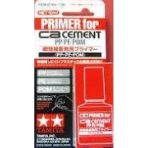 TAMIYA 87180 瞬間膠專用底漆 PRIMER FOR CA CEMENT