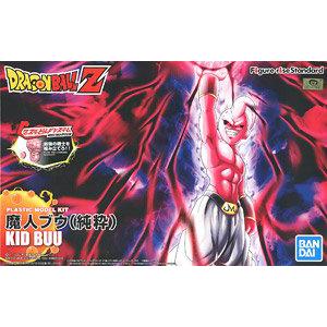 BANDAI 5057838 七龍珠--魔人普烏(純粹) KID BUU
