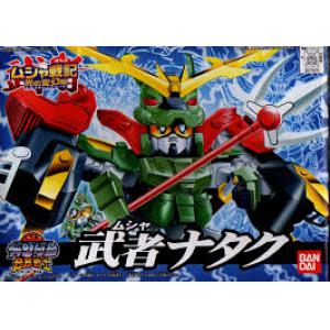 BANDAI BB-194  武者哪吒鋼彈