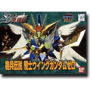 BANDAI BB-214 BB戰士 機兵傳說--零式飛翼騎士