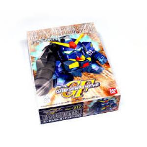 BANDAI BB-217  RX-178 鋼彈 MKII / 迪坦斯