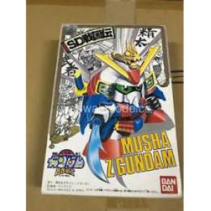 BANDAI BB-23  SD戰國傳--MUSHA Z GUNDAM