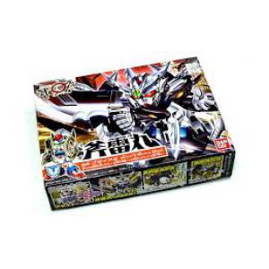 BANDAI BB-233  武者O傳--斧雷丸