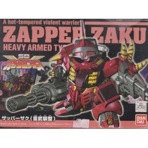 BANDAI BB-263  重裝型薩克