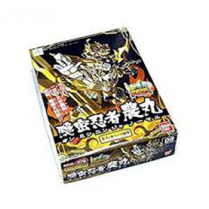 BANDAI BB-279  武者烈傳--隱密忍者農丸