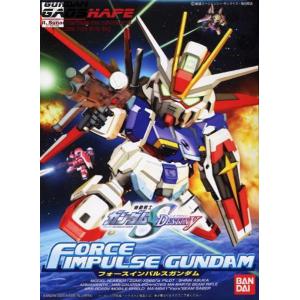 BANDAI BB-280  BANDAI BB戰士--脈衝鋼彈 FORCE IMPULSE GUNDAM