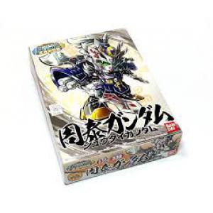 BANDAI BB-338  三國外傳-周泰鋼彈