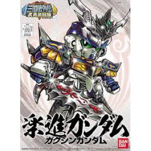 BANDAI BB-353  三國外傳武勇激鬥錄--樂進鋼彈