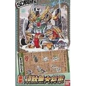 BANDAI BB-46  SD戰國傳--頑馱無大將軍