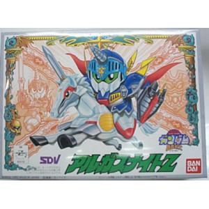 BANDAI BB-71  SDV--騎士高達Z