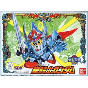 BANDAI BB-78  SDV--皇騎士鋼彈
