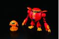 BANDAI 230883 1/144 HGBD版--DOCK III '卡普爾'.財神式樣 MOMOKAPOOL Ver. ZAISHIN