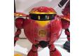 BANDAI 230883 1/144 HGBD版--DOCK III '卡普爾'.財神式樣 MOMOKAPOOL Ver. ZAISHIN