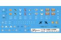 FUJIMI 723013-72M-10 1/72 日本.陸上自衛隊 '10式'坦克@@