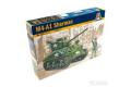 ITALERI 0225 1/35 WW II美國.陸軍 M-4A1'謝爾曼'坦克/1945-201...