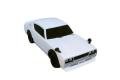 FUJIMI 039268 1/24 日產汽車 '地平線/SKYLINE'1973年分[KPGC110]轎跑車