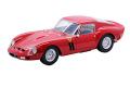 FUJIMI 126661-RS-35-EX-1 1/24 法拉利汽車 250GTO跑車