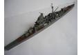 FUJIMI 41011-SPOT.10 1/700 WW II日本.帝國海軍 妙高級'足柄/ASHIGARA'重巡洋艦