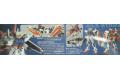 BANDAI 173366 1/144 SEED鋼彈HG版--#R01 翔翼攻擊鋼彈 AILE STRIKE GUNDAM