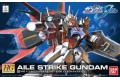 BANDAI 173366 1/144 SEED鋼彈HG版--#R01 翔翼攻擊鋼彈 AILE STRIKE GUNDAM