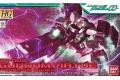 BANDAI 5057933 1/144 OO鋼彈HG版--#34 GN-005 熾天使鋼彈 GUNDAM VIATUE