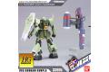 BANDAI 5057919 1/144 SEED鋼彈HG版--#23 ZGMF-1000/A1 薩克戰士槍手 GUNNER ZAKU WARRIOR