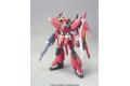 BANDAI 5057920 1/144 SEED鋼彈HG版--#24 ZGMF-X23S 救世主鋼彈 SAVIOUR GUNDAM