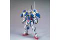 BANDAI 5057941 1/100 OO鋼彈系列--#09 GN-001/hs-A01 雪崩鋼彈 GUNDAM AVALANCE EXIA