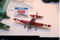 PLATZ 057997-KHK-72-6 1/72 WW II日本.帝國海軍 三菱公司'零式'21型戰鬥機/荒野的壽飛行隊.烏加登/櫻丘騎士團用機式樣