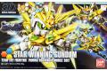 BANDAI 5055439 build fighter SD#030 星際凱旋鋼彈 Star wi...