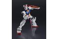BANDAI 2461370-GU-01 完成品--RX-78-2鋼彈 GUNDAM